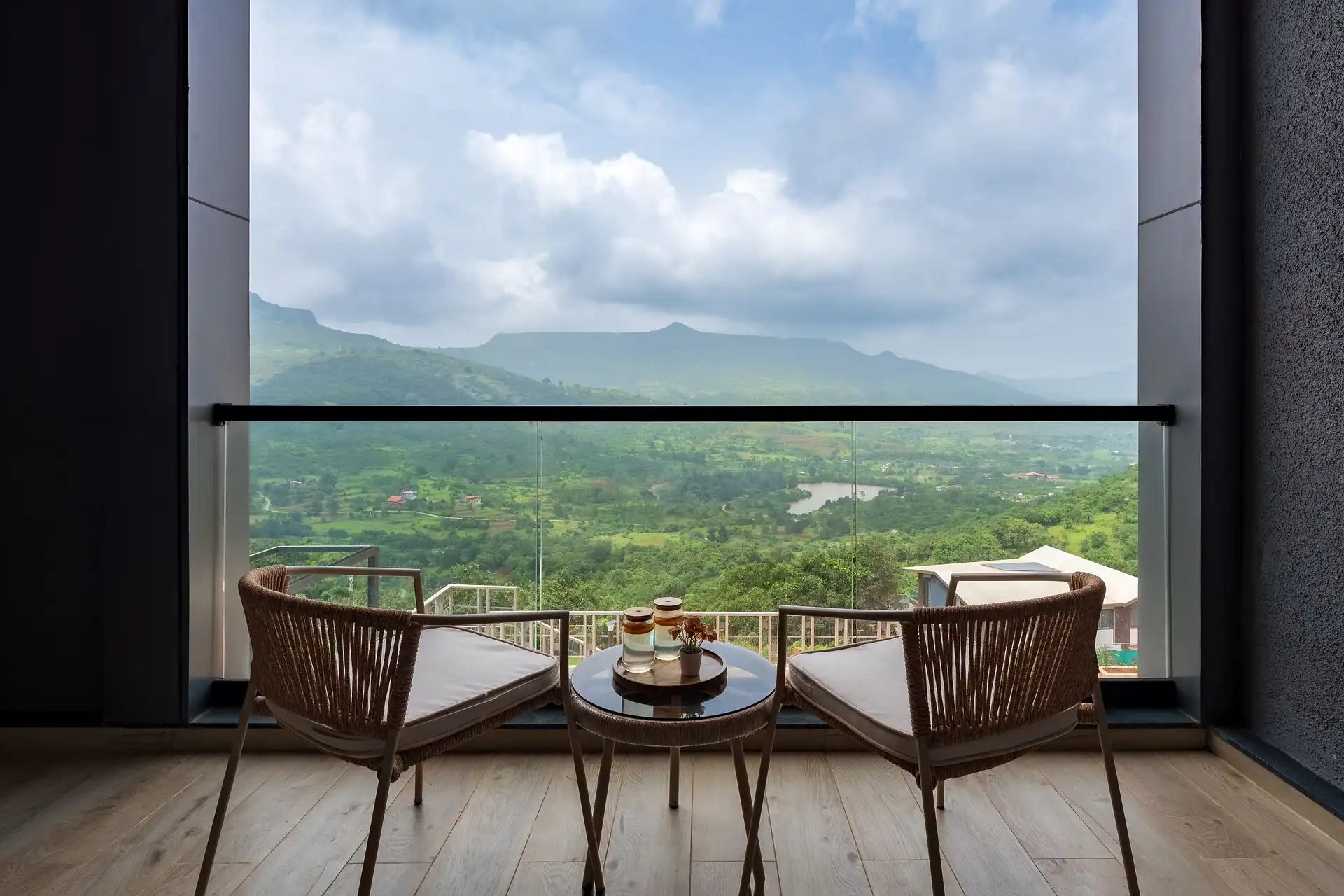 Karjat & Khopoli
