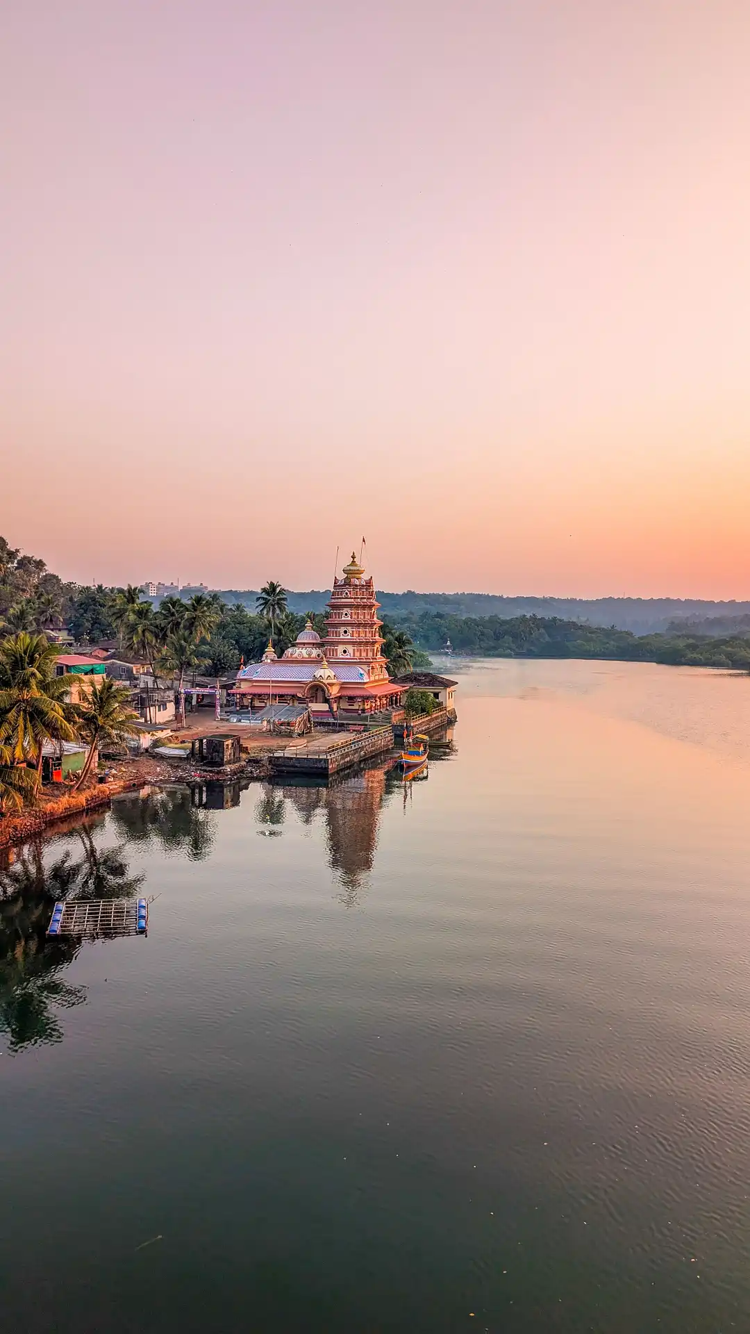 Kolhapur – Jyotiba & Mahalakshmi
