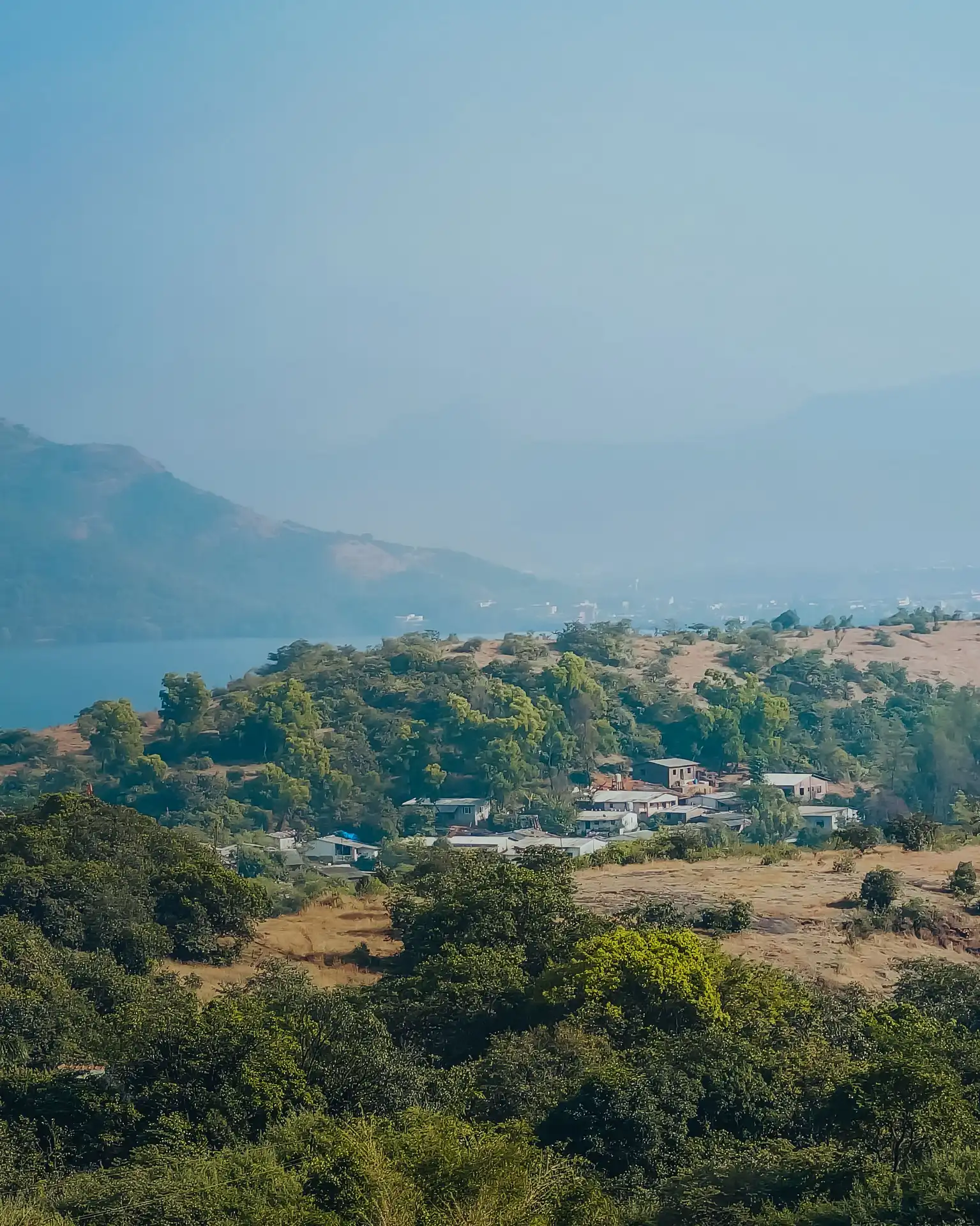 Lonavala & Khandala