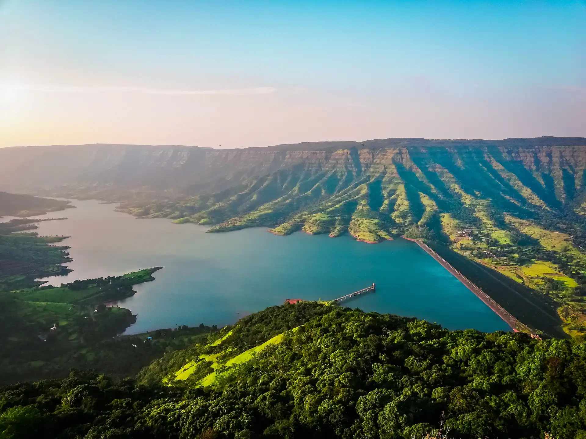 Mahabaleshwar