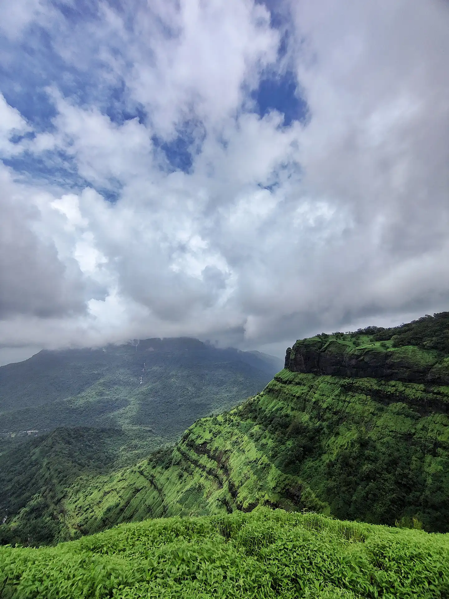 Matheran