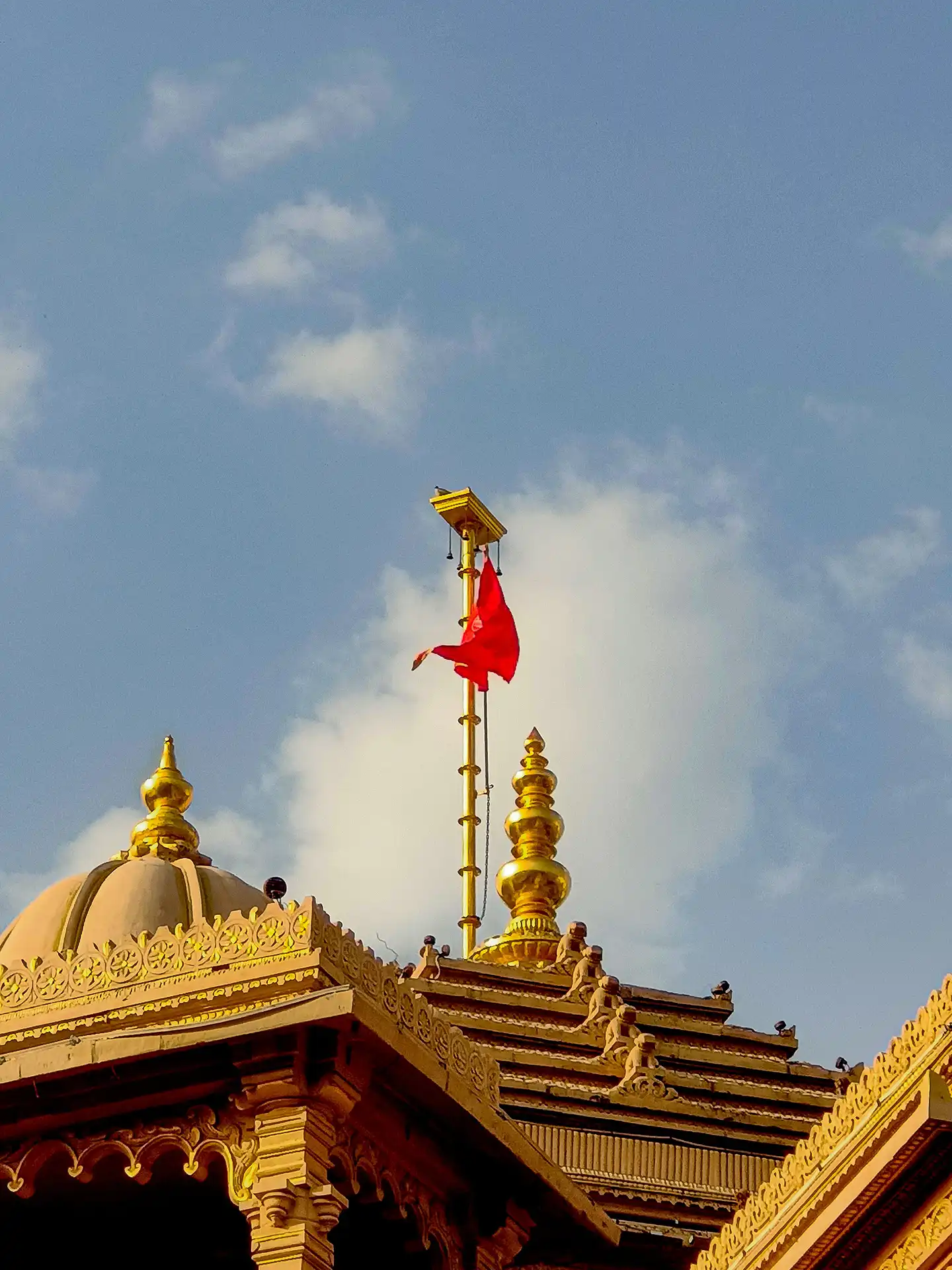 Shirdi & Shani Shingnapur