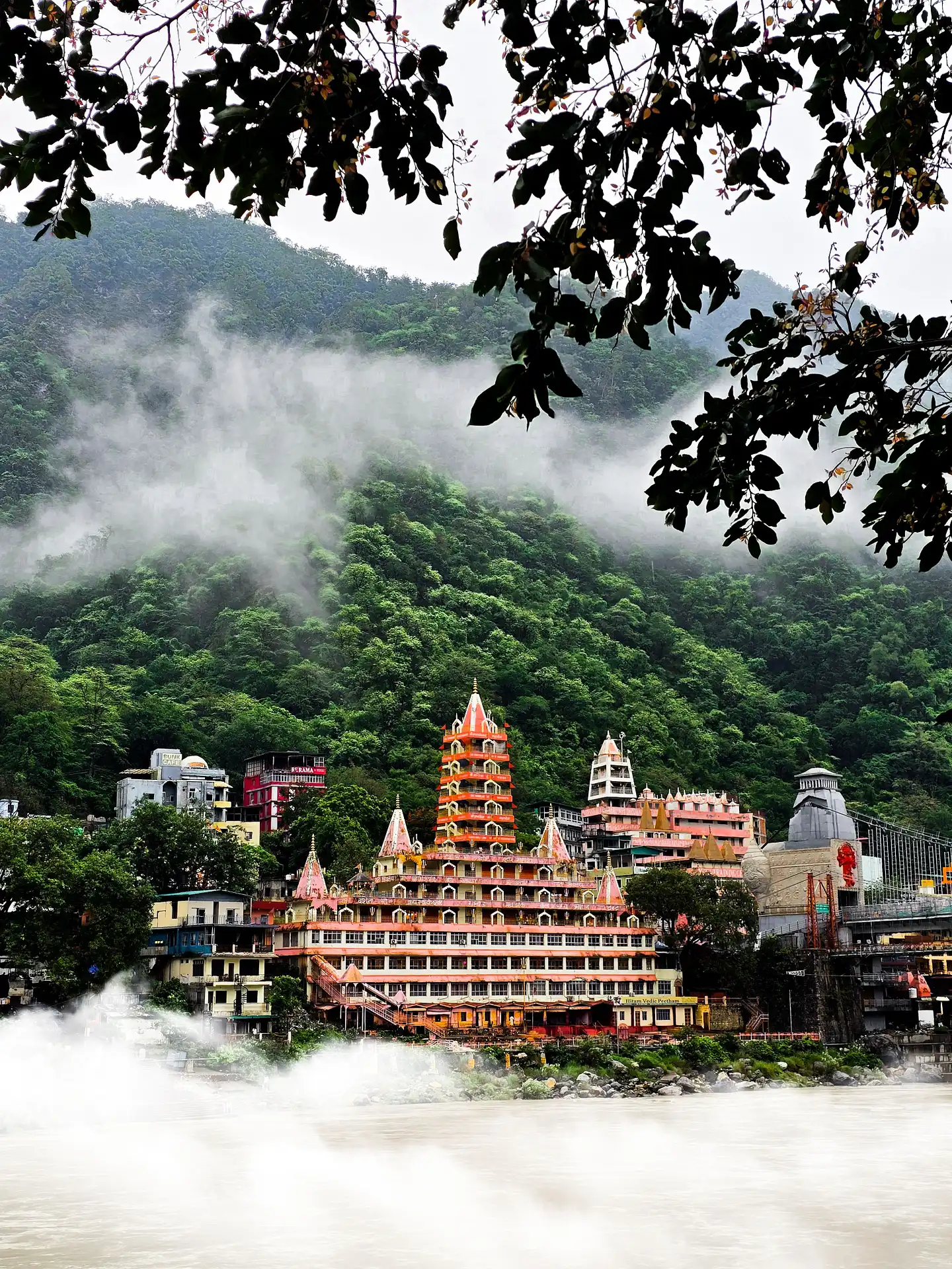 Trimbakeshwar & Nashik