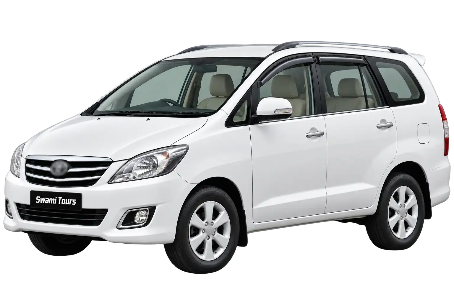 Toyota Innova