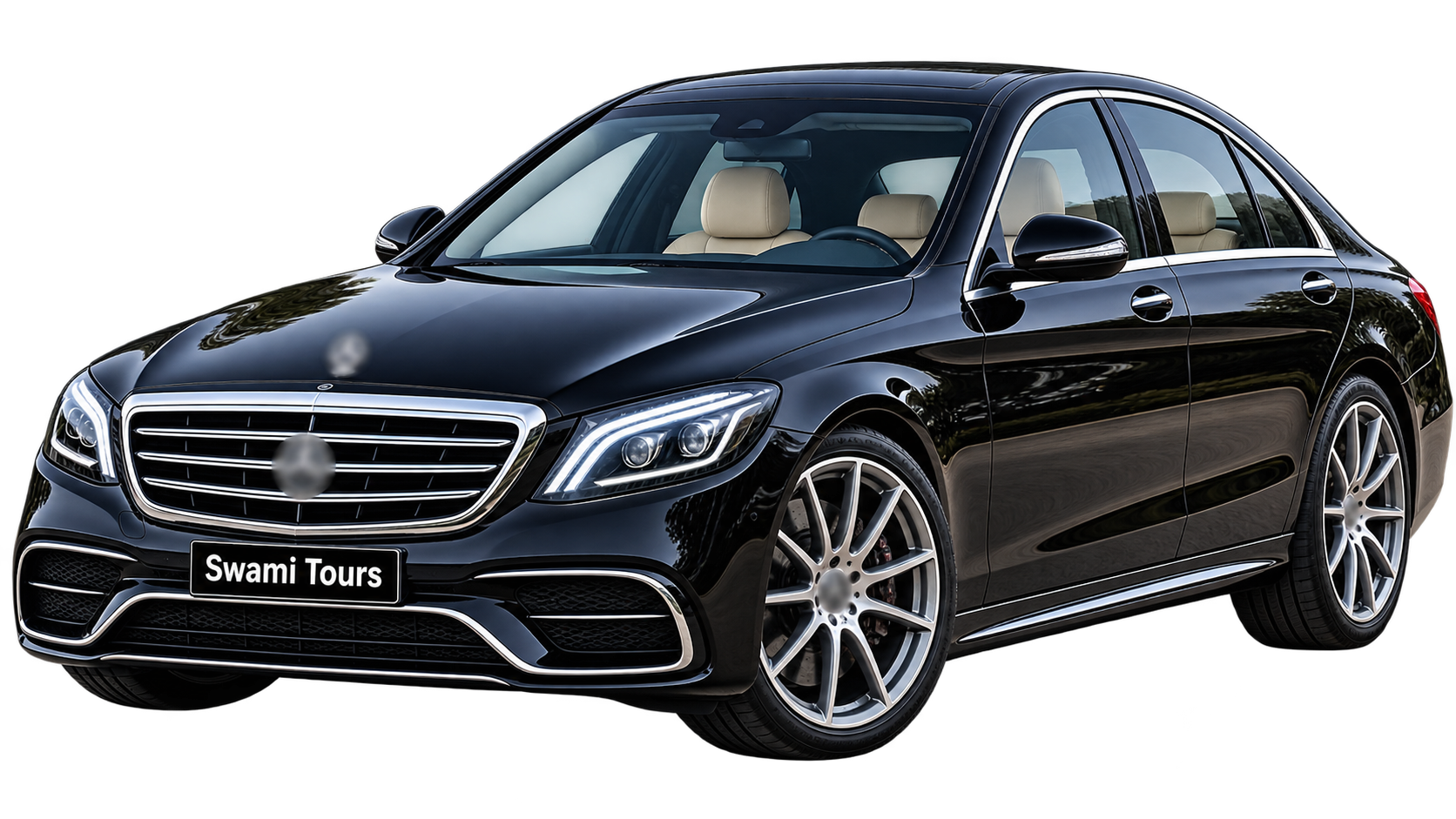 Mercedes-Benz, Audi, BMW