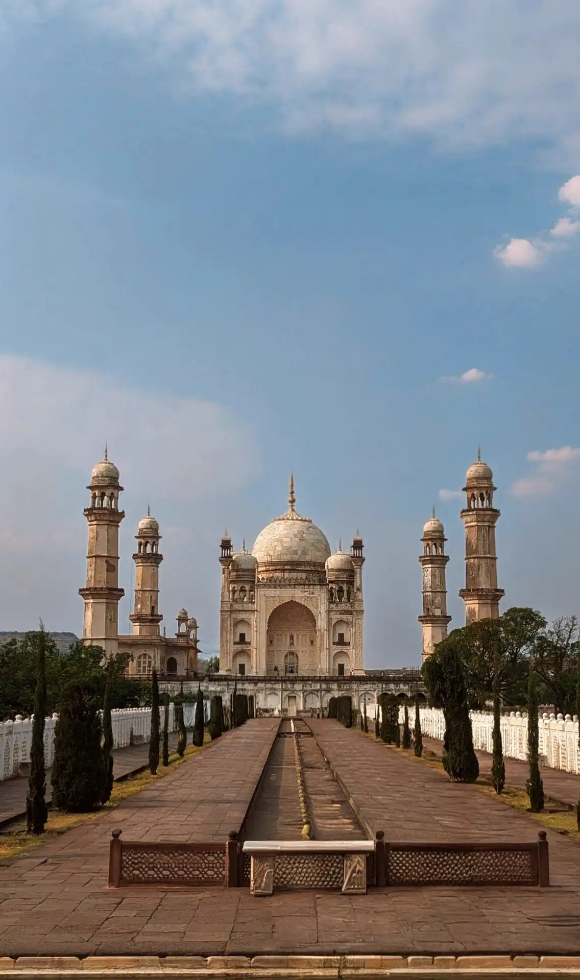 Aurangabad